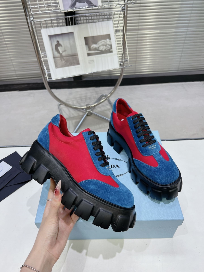 Prada Casual Shoes